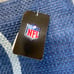 NWT Seattle Seahawks Love Tote Bag