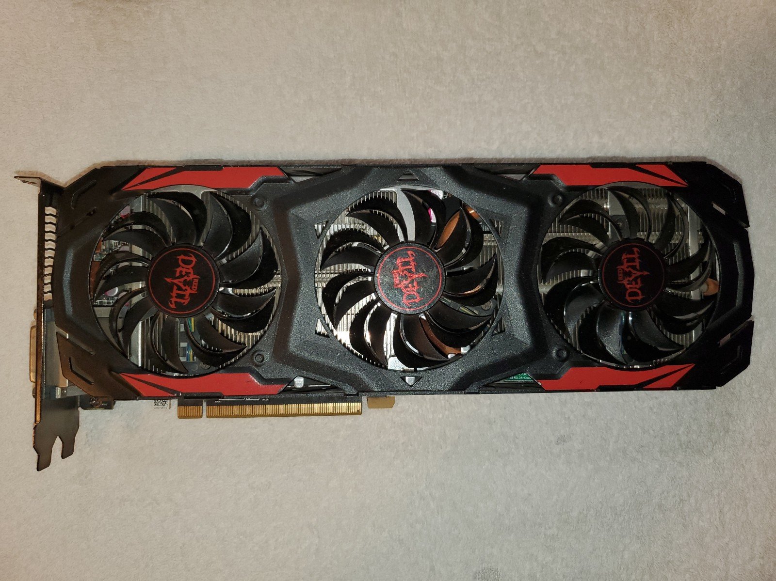 RX 570