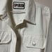 PEZ x ear Denim Jacket with Pin Badge