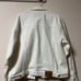 PEZ x ear Denim Jacket with Pin Badge