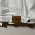 PEZ x ear Denim Jacket with Pin Badge