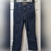NWT Joe’s Jeans Callie High Rise Crop Bootcut Jeans size 26 merina dark wash