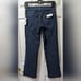 NWT Joe’s Jeans Callie High Rise Crop Bootcut Jeans size 26 merina dark wash