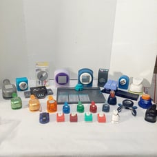 Paper punches bundle (1054)