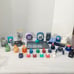 Paper punches bundle (1054)