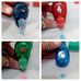 Paper punches bundle (1054)