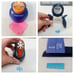 Paper punches bundle (1054)