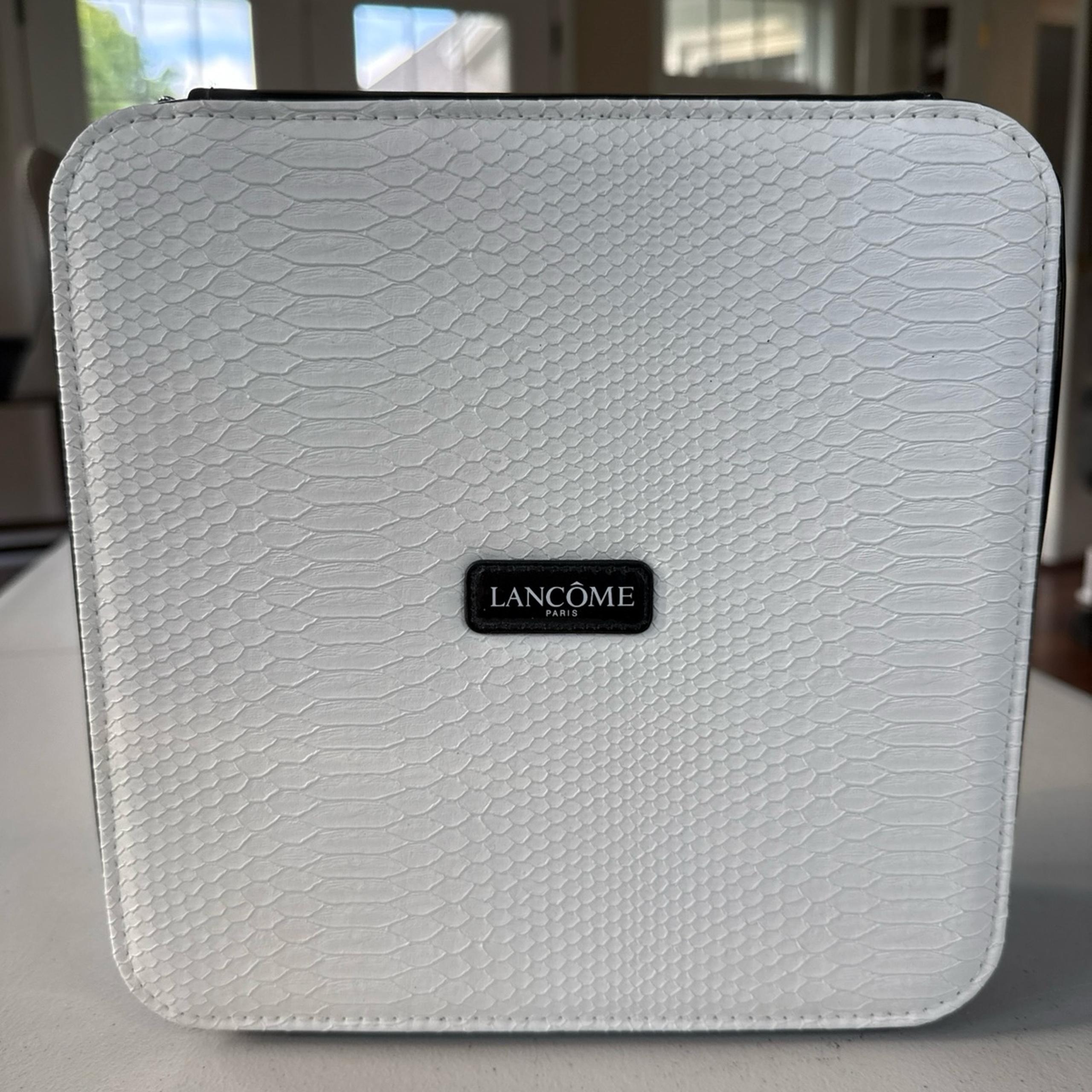 Lancome Cosmetic Case