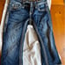 Rock Revival capri women
