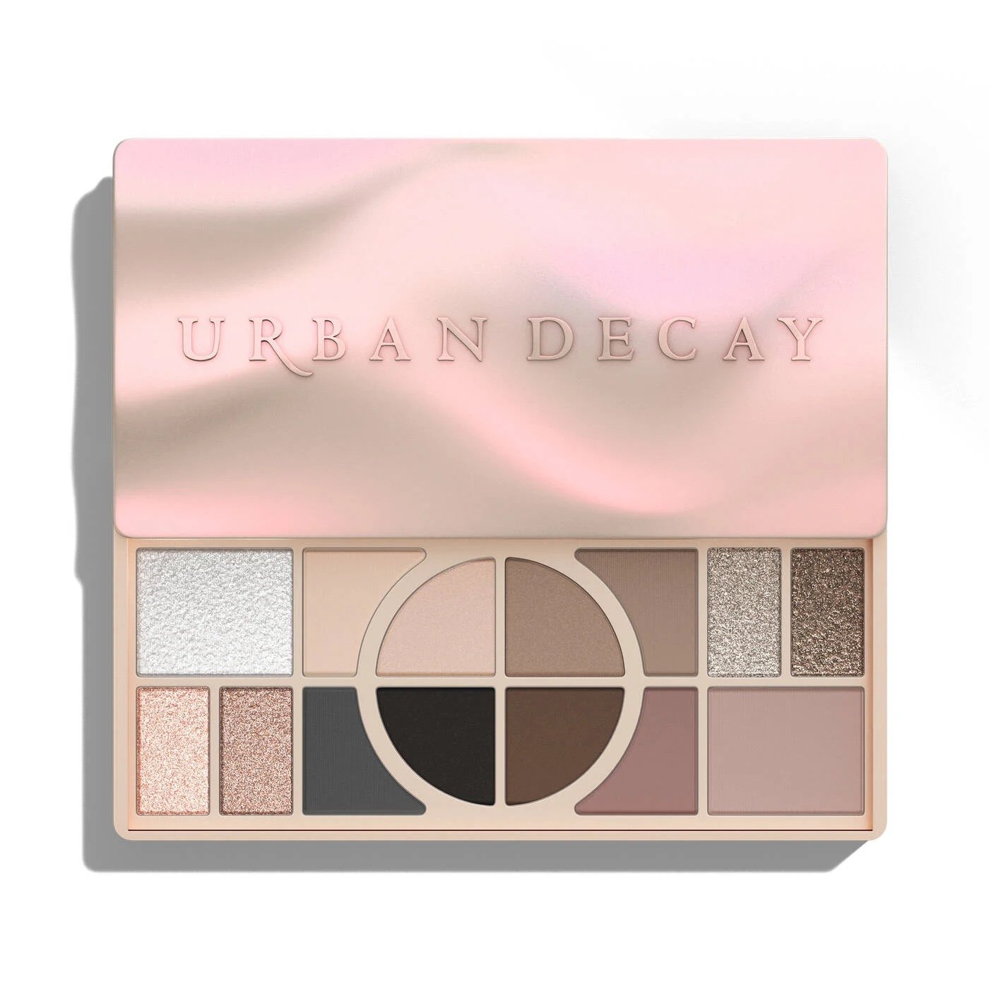 Urban Decay Eyeshadow Palette