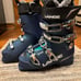 Lange Ski Boots Women’s (size 23/23.5)