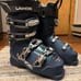 Lange Ski Boots Women’s (size 23/23.5)