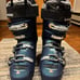 Lange Ski Boots Women’s (size 23/23.5)