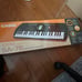 Casio SA-76 44-Key Portable Mini Keyboard