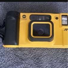 Weathermatic dual 35 af Minotla