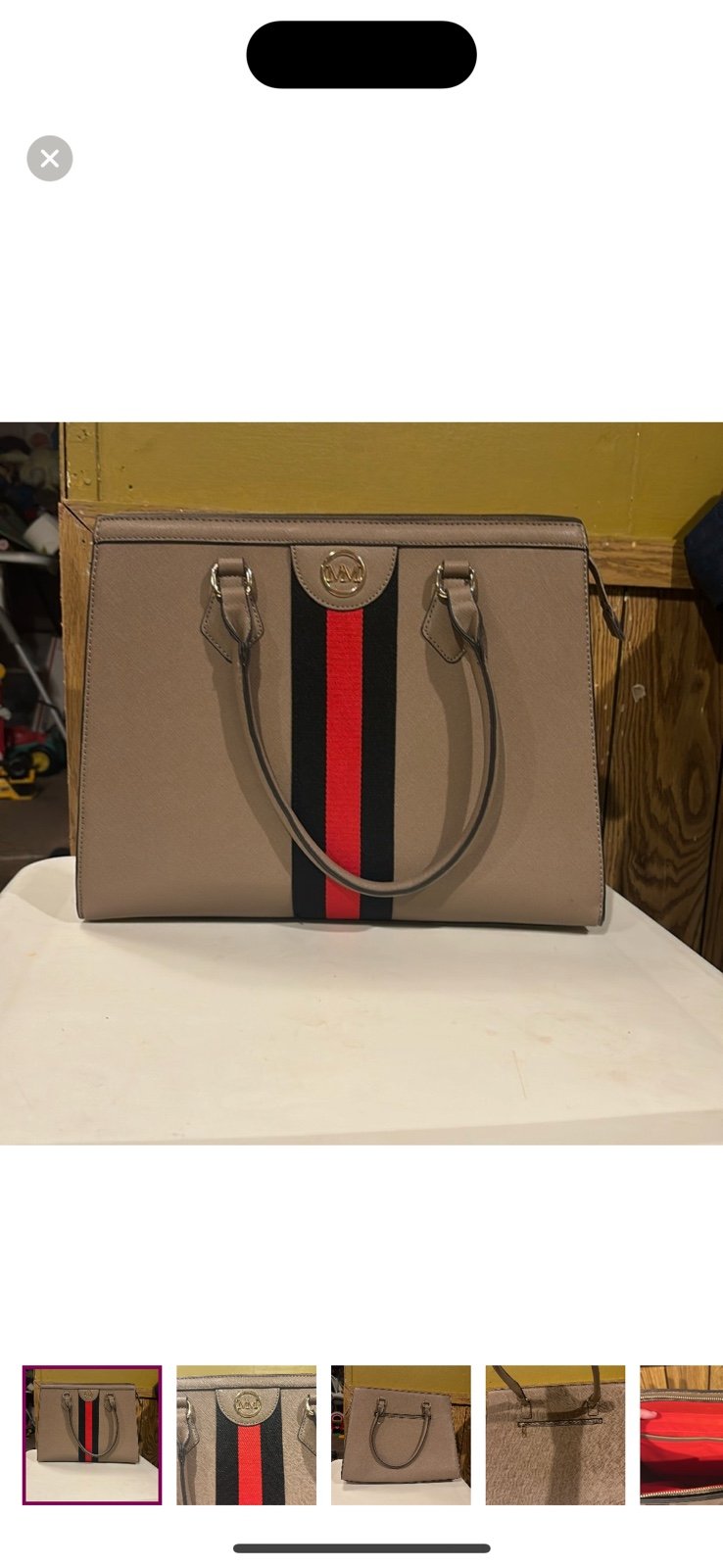 Marilyn Monroe Purse