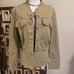 Cabi - The Camp Jacket - size L
