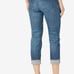 AG Jeans The Ex-boyfriend Slouchy Slim Cropped Jeans