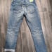 AG Jeans The Ex-boyfriend Slouchy Slim Cropped Jeans