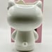Hello Kitty Cafe Exclusive Tiki Mug White Bow Room Drinkware Ceramic Cup Sanrio