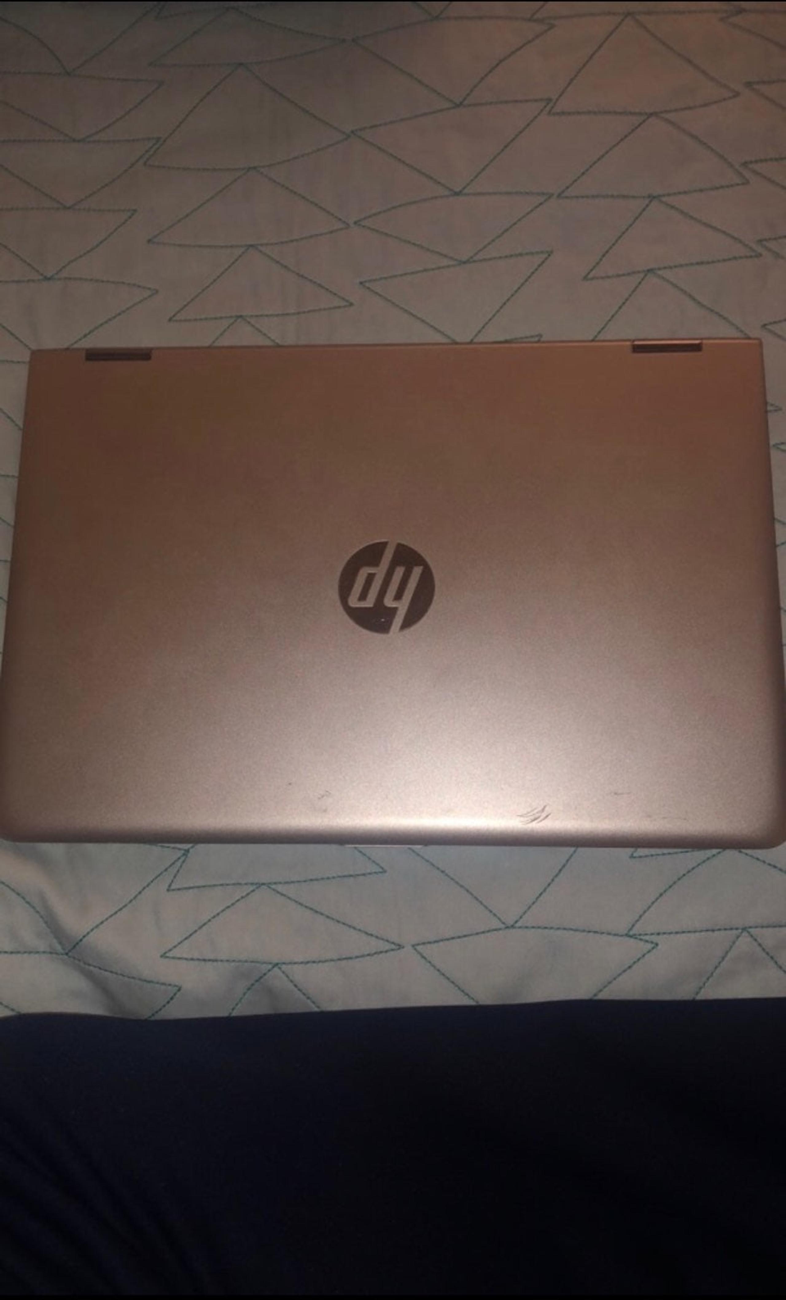 Hp Pavilion m 360x Laptop