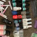 acrylic nail kit