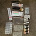 acrylic nail kit