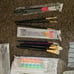 acrylic nail kit