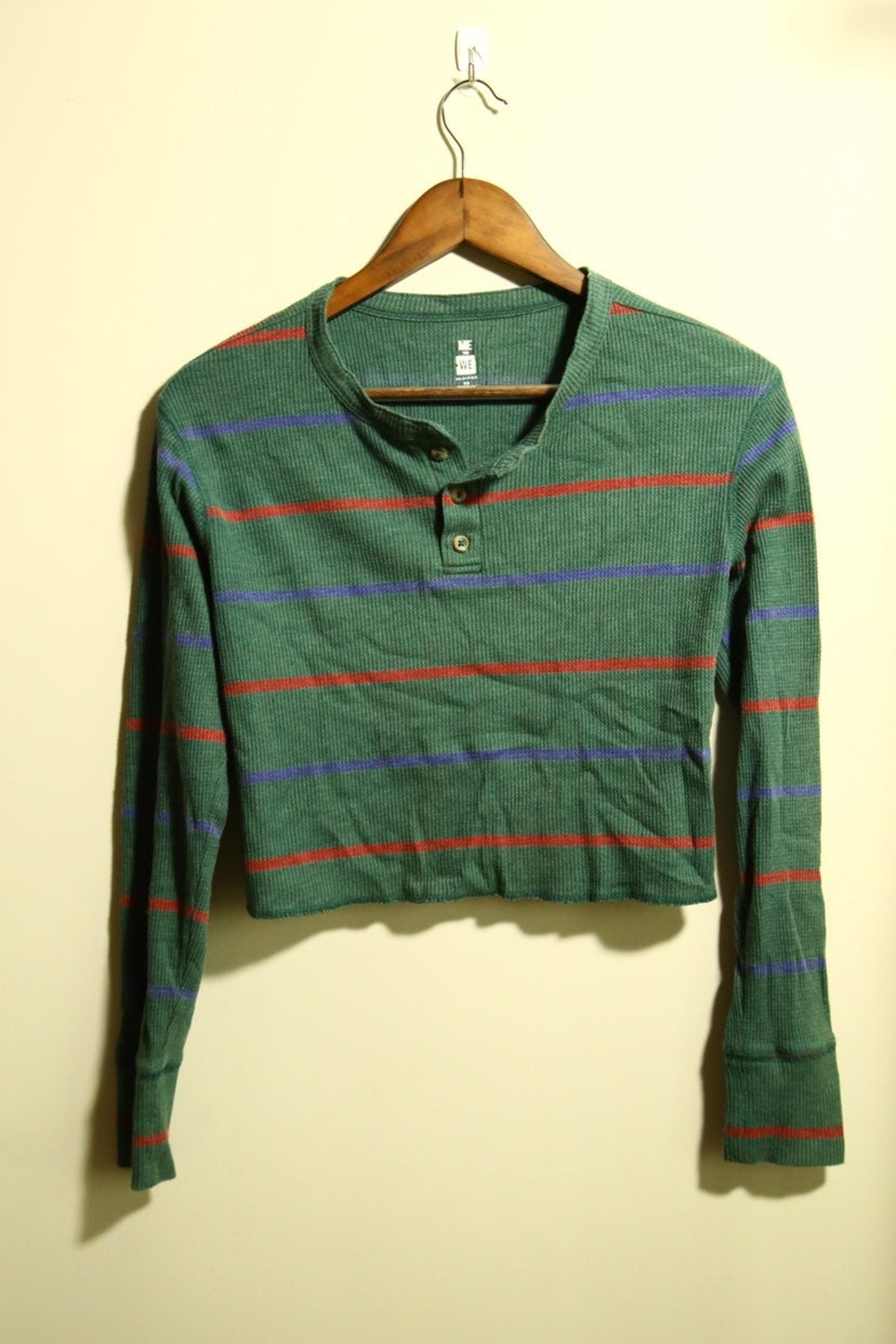 Long Sleeve Shirt for women