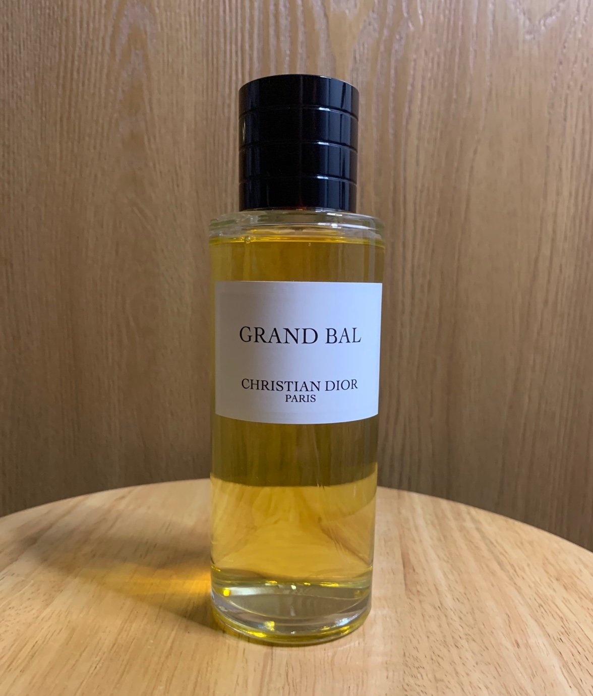Dior Grand Bal 8.5oz