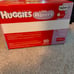 vintage huggies diapers Little Movers 2009