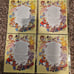 A Little Golden Book 1940s Lot of 4