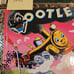 A Little Golden Book 1940s Lot of 4