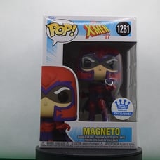 Funko Pop! MAGNETO #1281 Funko Shop Exclusive