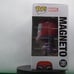 Funko Pop! MAGNETO #1281 Funko Shop Exclusive