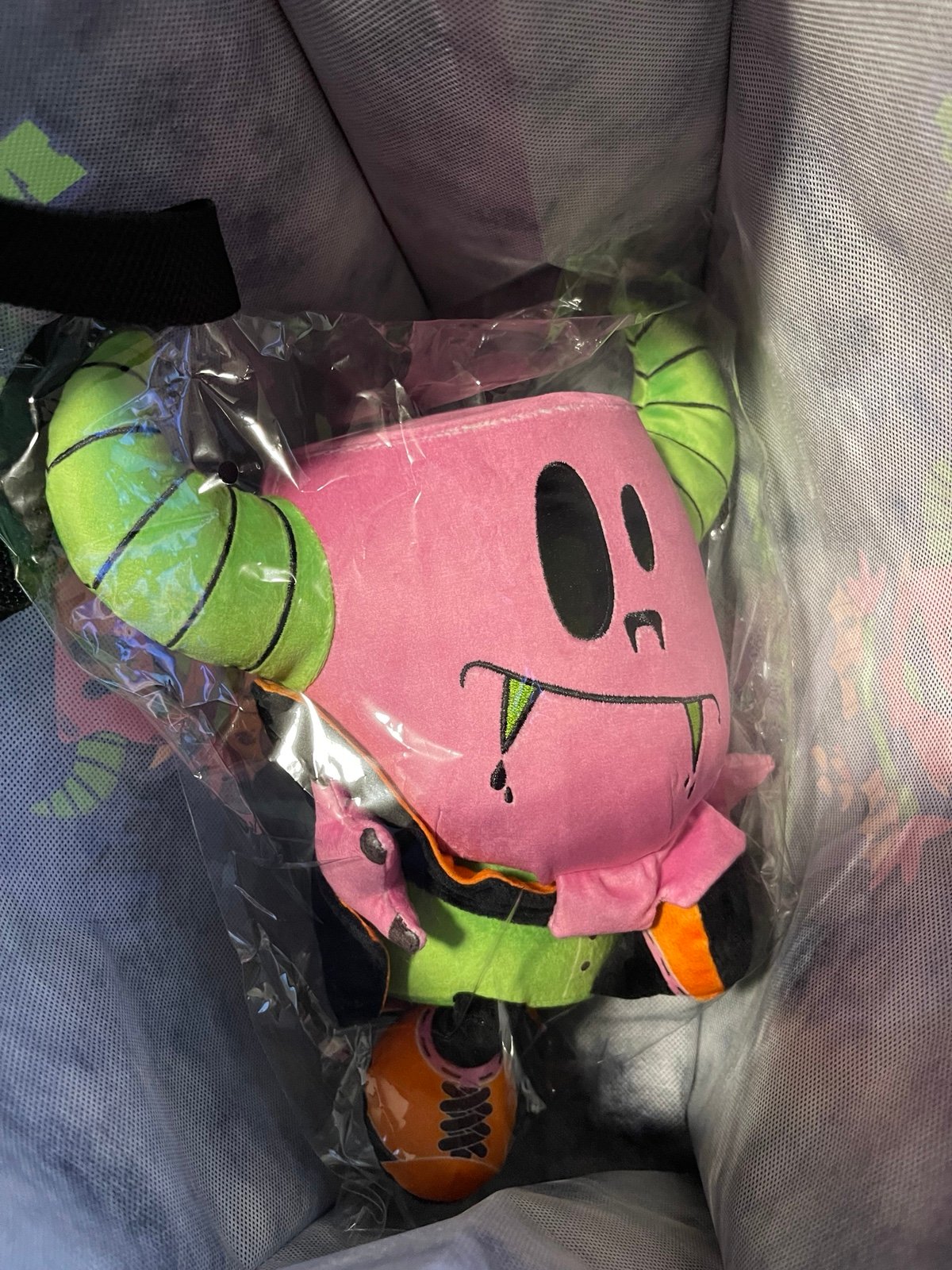 mischief toys NYCC bundle