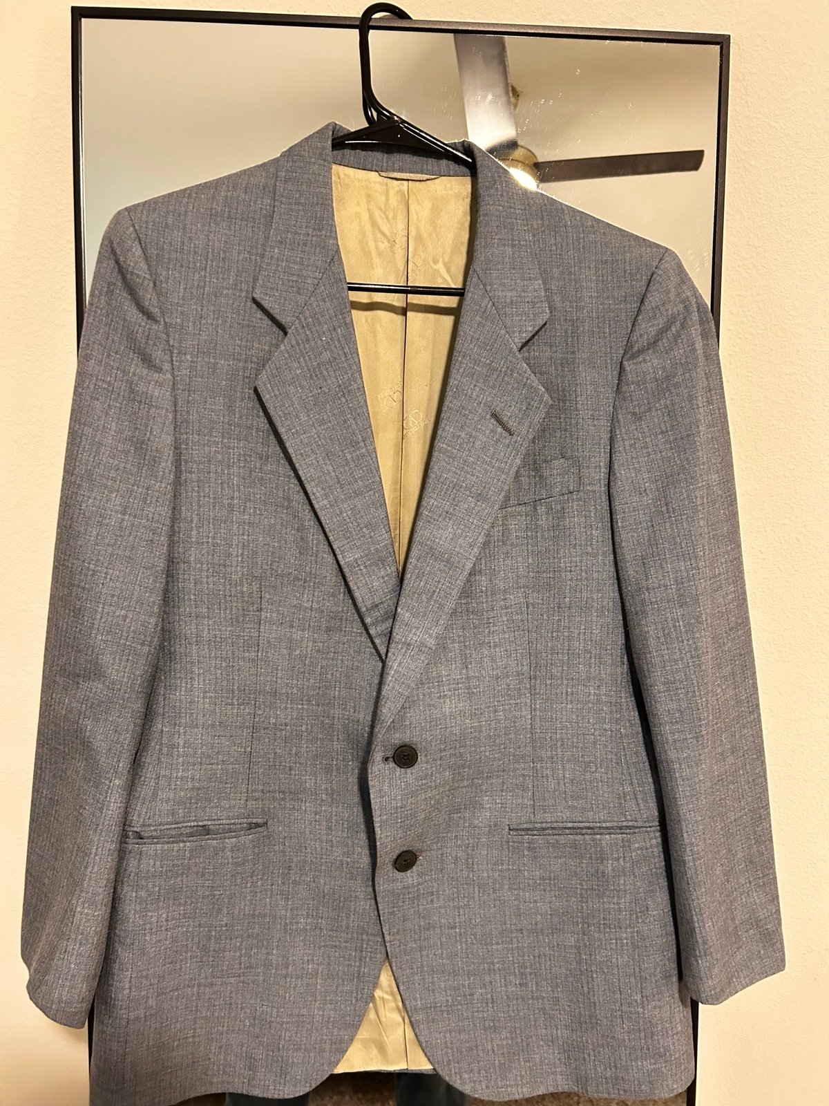 Valentino Blazer