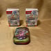 Pokémon Prismatic Evolutions 2 Booster Bundles + 1 Espeon Mini Tin SEALED
