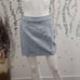 Naked Wardrobe Lace Mini Skirt Sz S