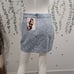 Naked Wardrobe Lace Mini Skirt Sz S