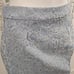 Naked Wardrobe Lace Mini Skirt Sz S
