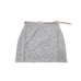 Naked Wardrobe Lace Mini Skirt Sz S