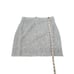 Naked Wardrobe Lace Mini Skirt Sz S