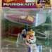 Hot Wheels MARIO KART Lot x4. Please read descriptions