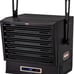 Dyna-Glo EG10000DH Dual Heat 10,000W Electric Garage Heater, Black