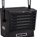 Dyna-Glo EG10000DH Dual Heat 10,000W Electric Garage Heater, Black