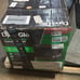 Dyna-Glo EG10000DH Dual Heat 10,000W Electric Garage Heater, Black