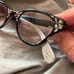 Vintage Tura Inc Eyeglasses