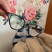 Vintage Tura Inc Eyeglasses