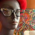 Vintage Tura Inc Eyeglasses
